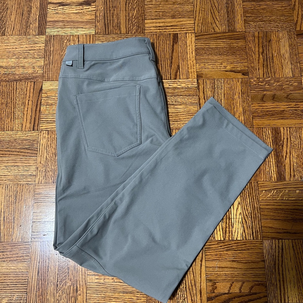 Lululemon ABC Classic Fit Pants 30/28 - Dover
